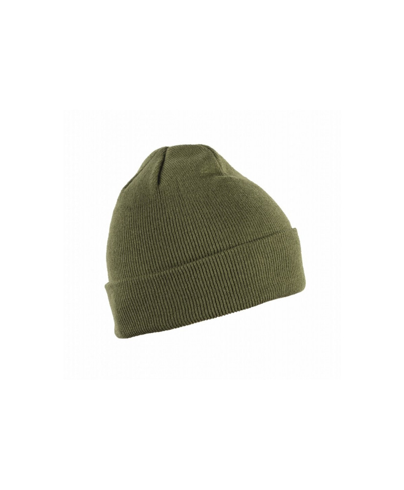 Högert ENZ czapka zimowa ciemna zielona uni HT5K472 (6B)