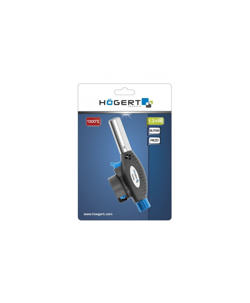 Högert PALNIK LUTLAMPA NA KARTUSZE HT2C500 (26C)(S29)