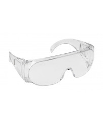 VENEDIG okulary ochronne bezbarwne HT5K009 (8C)