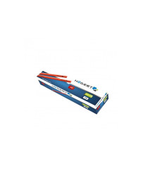 Ołówek stolarski, HB, 250 mm HT3B770 (8D)(S3)
