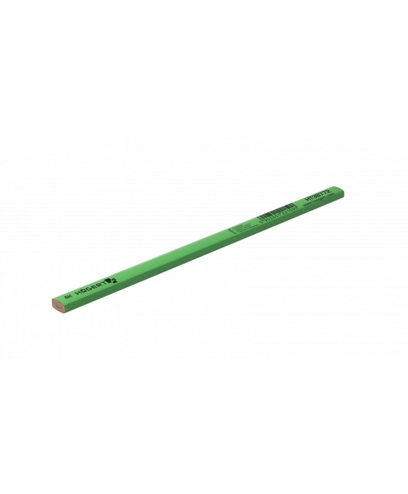 Ołówek murarski, 4H, 250 mm HT3B772  (8D)(S3)
