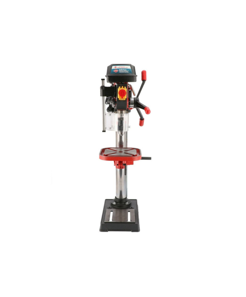 Wiertarka kolumnowa stołowa 550W Airpress 77316