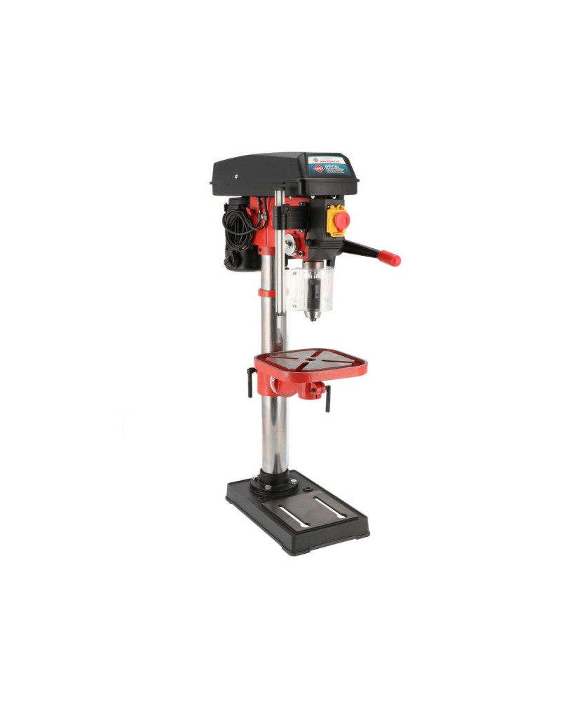 Wiertarka kolumnowa stołowa 550W Airpress 77316