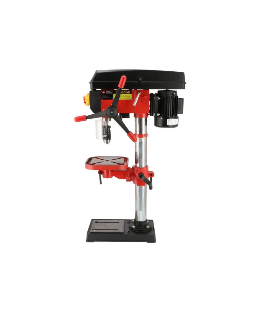 Wiertarka kolumnowa stołowa 550W Airpress 77316