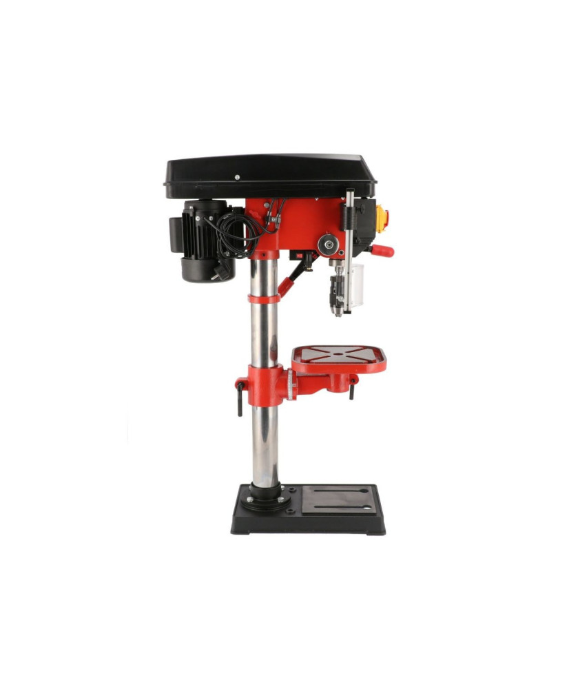 Wiertarka kolumnowa stołowa 550W Airpress 77316