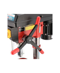 Wiertarka kolumnowa stołowa 550W Airpress 77316
