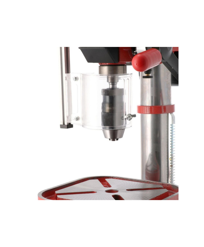 Wiertarka kolumnowa stołowa 550W Airpress 77316