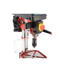 Wiertarka kolumnowa stołowa 550W Airpress 77316