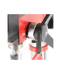 Wiertarka kolumnowa stołowa 550W Airpress 77316