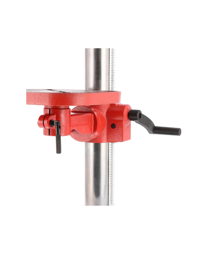 Wiertarka kolumnowa stołowa 550W Airpress 77316