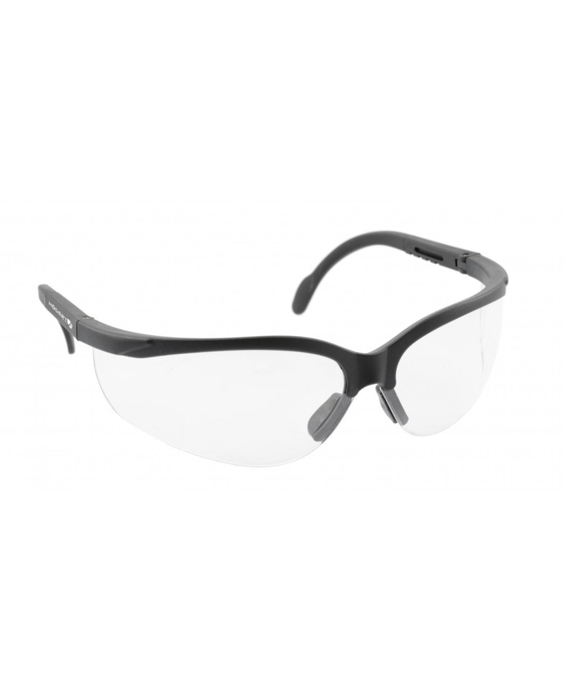 MAINZ okulary ochronne bezbarwne uni HT5K005 (22C)