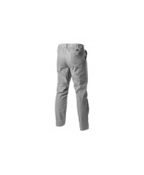 KALMIT spodnie ochronne jasne szare 2XL (56) HT5K805-2XL (2A)