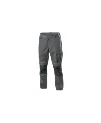 LEMBERG spodnie ochronne ciemne szare XL (54) HT5K802-XL (2A)