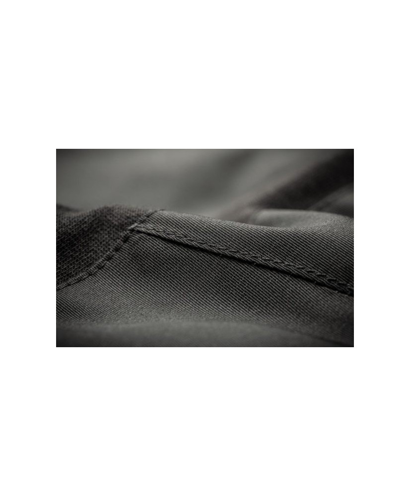 BREND bluza dresowa czarna L (52) HT5K438-L (4C)