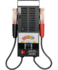 Tester akumulatorów 6/12v  YT-8310  (24D)
