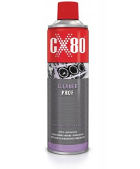 CX80 CLEANER PROFESJONAL ODTŁUSZCZACZ 500ML (32E) (S1)