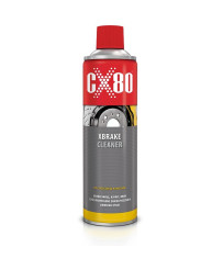 Xbrake Cleaner Zmywacz do czyszczenia hamulców 600ml 6 sztuk
