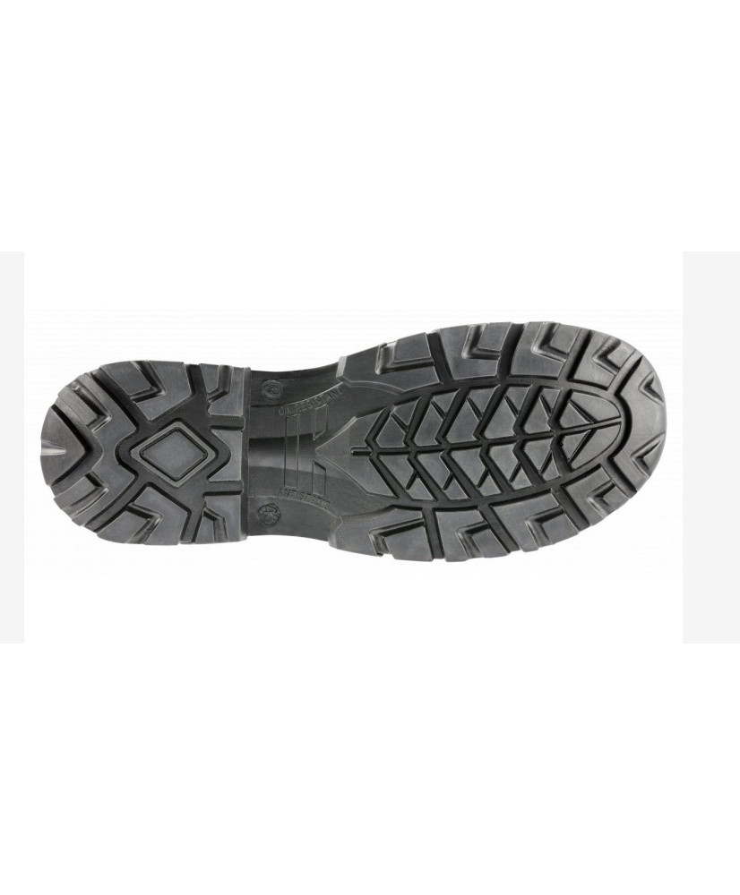 Buty trzewiki robocze r. 43 Zimowe OCIEPLANE HOGERT WETTER S3 r. 43 HT5K563-43