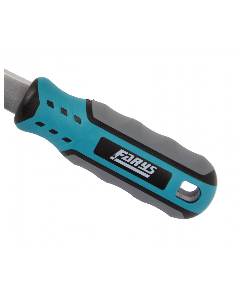 ZESTAW Klucz do kół teleskopowy z nasadką 17/19 + KRYPTON Preparat do pielęgnacji kokpitu FR2532-b + KR0602017