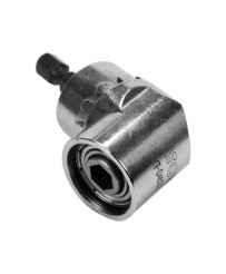 ADAPTER KĄTOWY 37MM, 1/4' YT-04632 (25E)