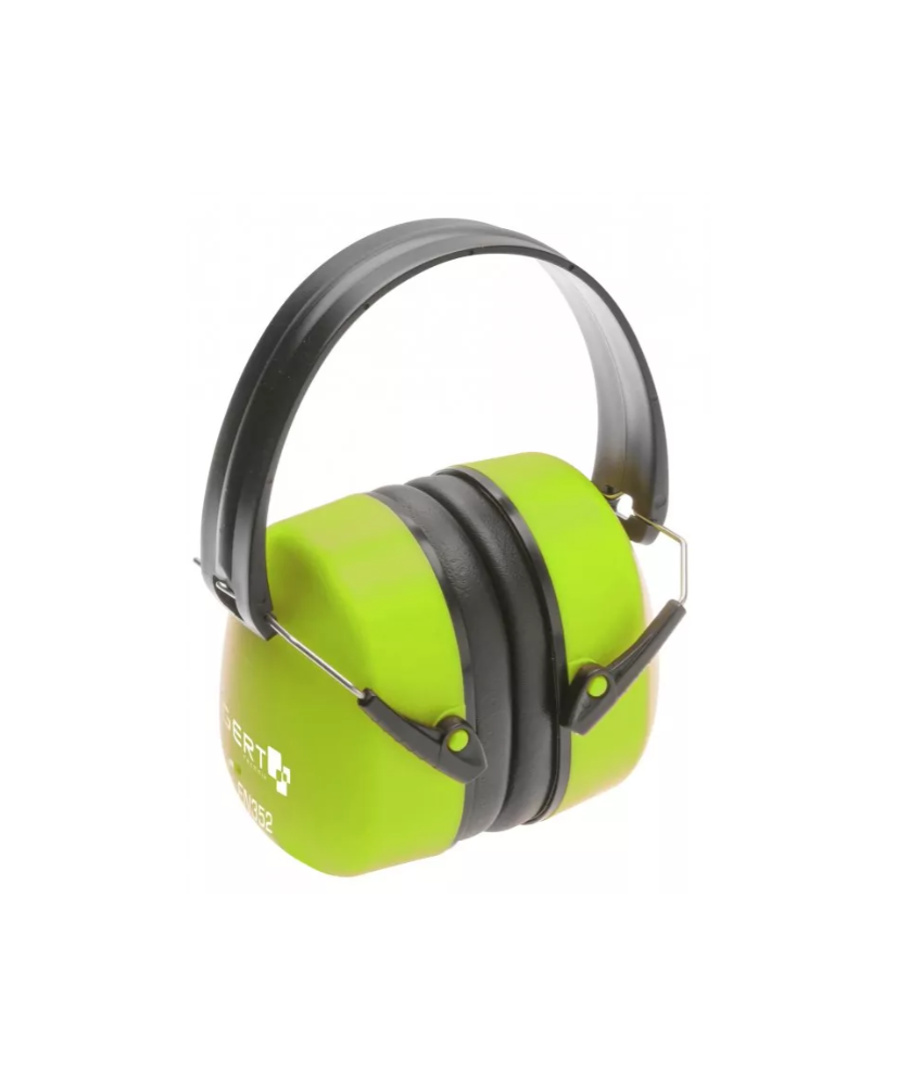 WALD ochronniki słuchu zielone uni, HT5K177 (3D)(S3)
