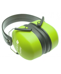 WALD ochronniki słuchu zielone uni, HT5K177 (3D)(S3)