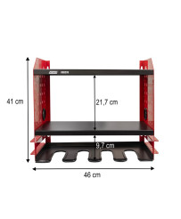 Szafka wisząca półka na elektronarzędzia FR9270