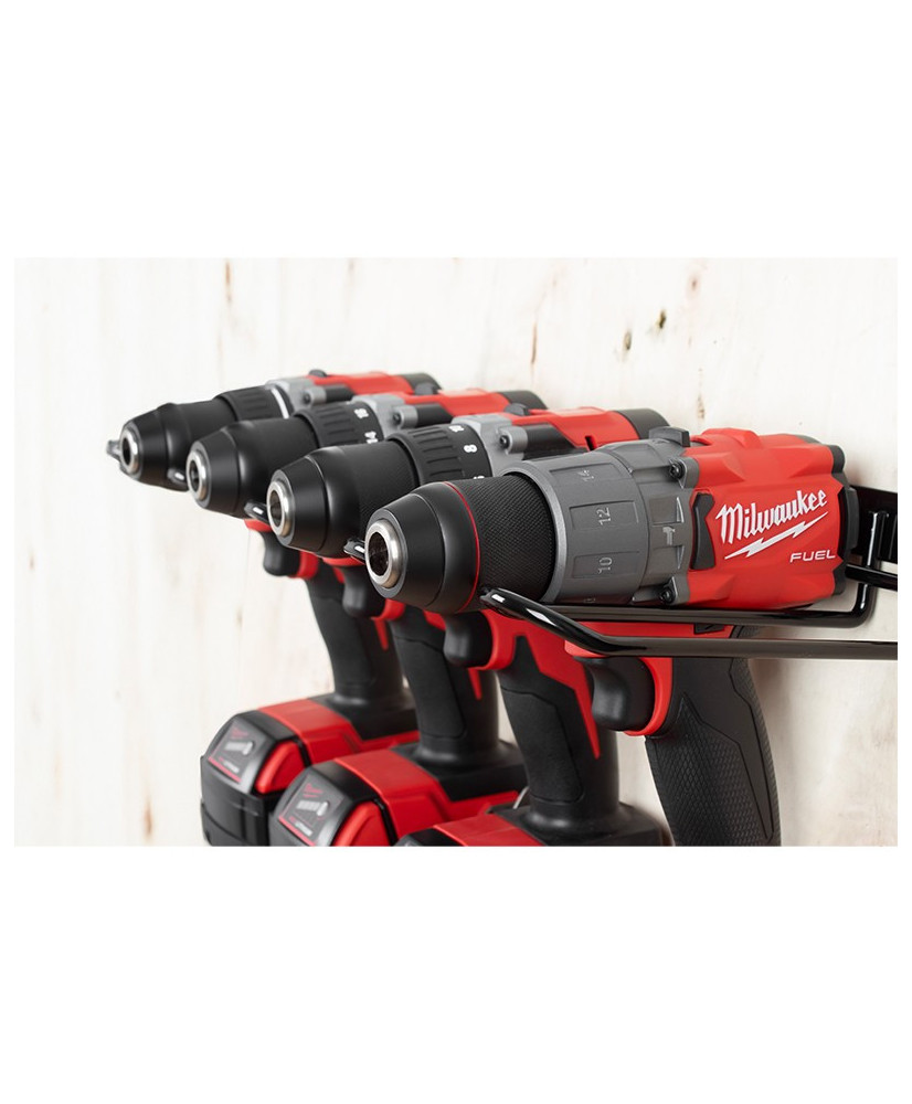 PÓŁKA WIESZAK do przechowywania elektronarzędzi Milwaukee Makita FR9260