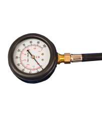 Tester ciśnienia oleju miernik  FR3016