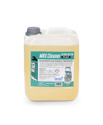 Koncentrat płyn do myjki myjka z podgrzewaniem 5 litrów FR8092