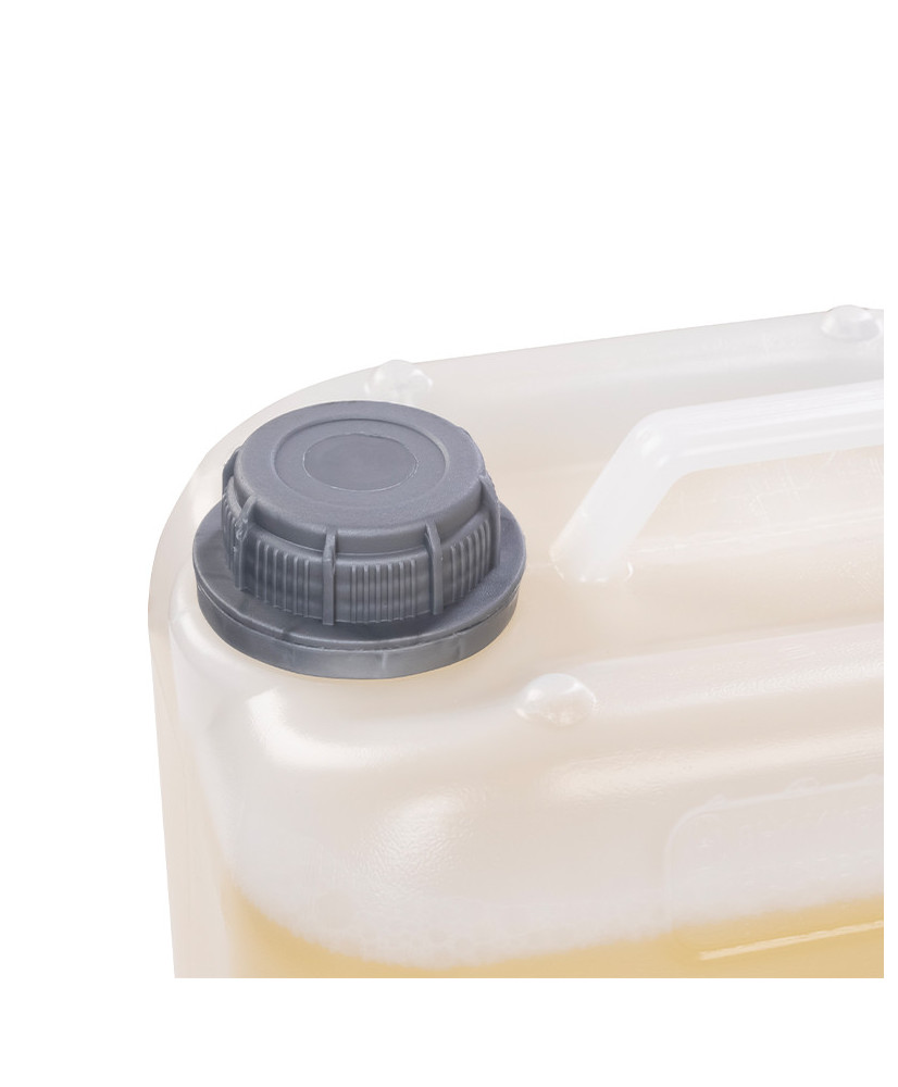 Koncentrat płyn do myjki myjka z podgrzewaniem 5 litrów FR8092