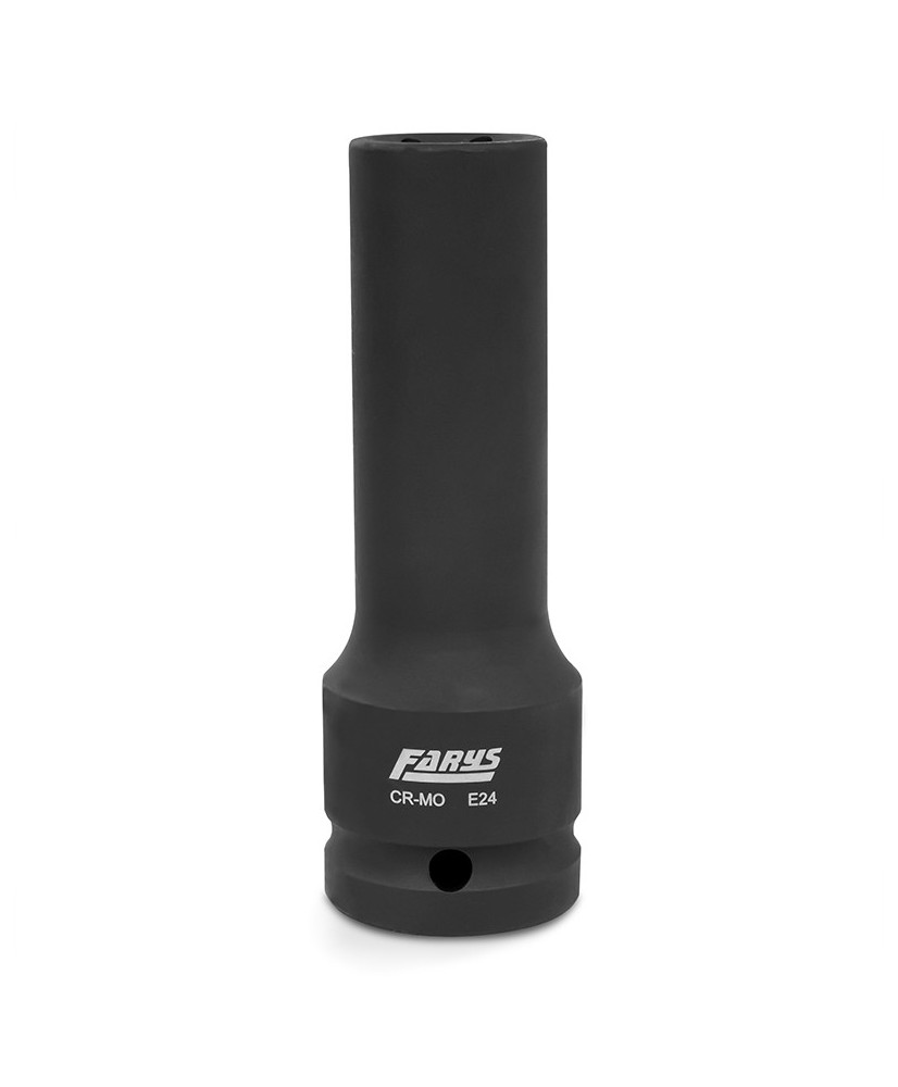 Nasadka udarowa długa torx E24 - 3/4" FR2330