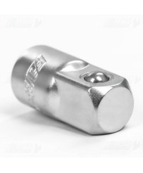 FR00638 Redukcja 1/4" (F) x 3/8" (M)