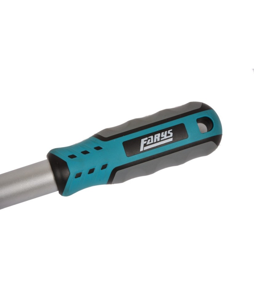 Klucz do kół teleskopowy FR2531