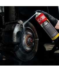 Cx80 Xbrake Cleaner Zmywacz do czyszczenia hamulców 600ml (32F) (S1) GTU-02