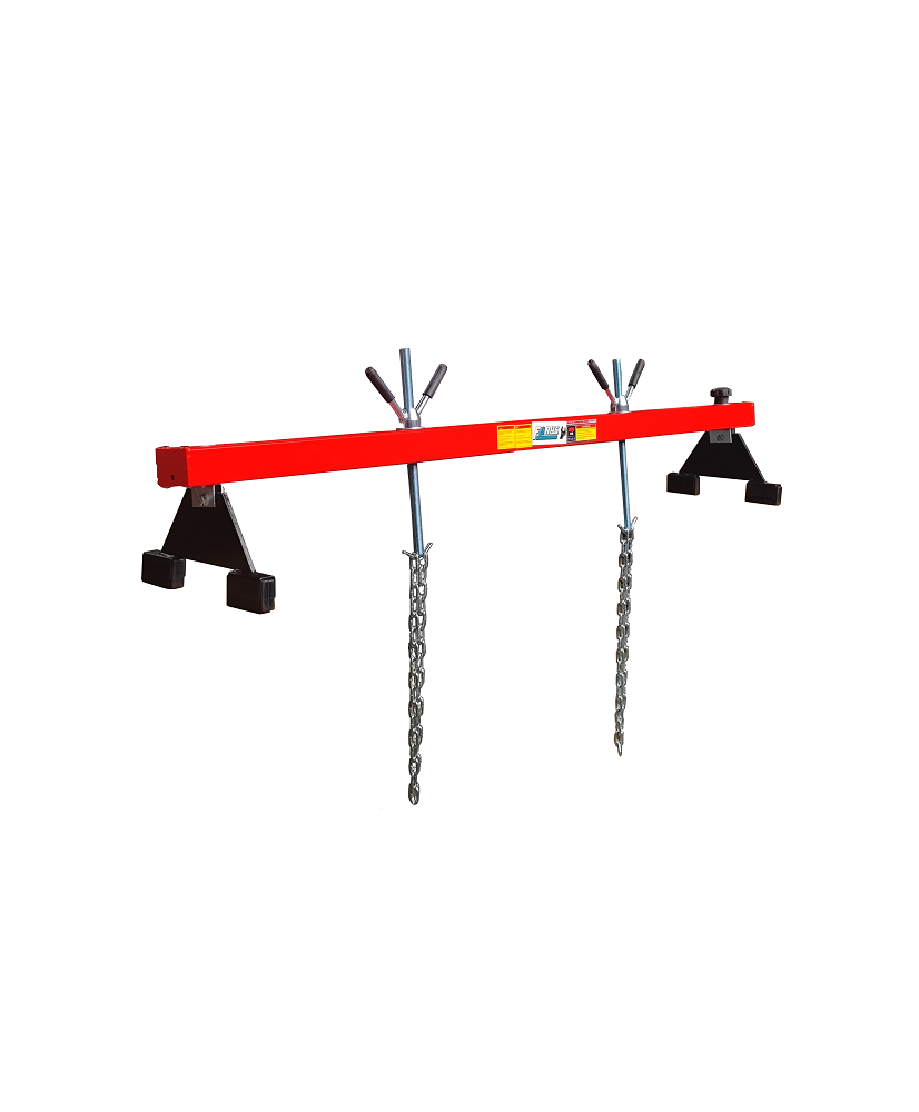 Belka do podwieszania silnika 500kg  FR9011C OUTLET