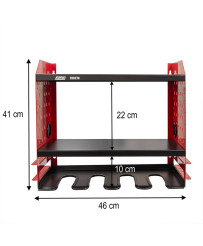 Szafka wisząca półka na elektronarzędzia FR9270