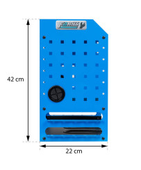 Szafka wisząca półka na elektronarzędzia FR9270 N