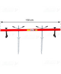 Belka do podwieszania silnika 500kg  FR9009C