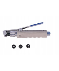 Piaskarka syfonowa oczyszczarka mobilna 38l zawory 1/2" FR7012 N - OUTLET