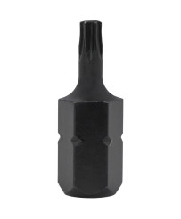 BIT KOŃCÓWKA GROT TORX T20 długość 30mm FR0422