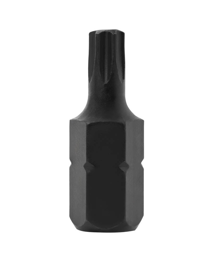 BIT KOŃCÓWKA GROT TORX T30 długość 30mm FR0425