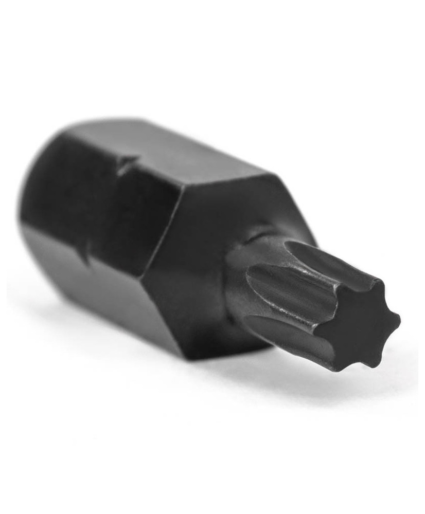 BIT KOŃCÓWKA GROT TORX T35 długość 30mm FR0426