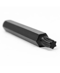 BIT KOŃCÓWKA GROT TORX T40 długość 75mm FR0439