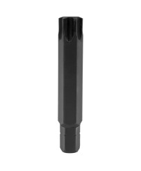 BIT KOŃCÓWKA GROT TORX T60 długość 75mm FR0443