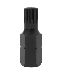 BIT KOŃCÓWKA GROT SPLINE M8 długość 30mm FR0478