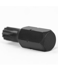 BIT KOŃCÓWKA GROT SPLINE M8 długość 30mm FR0478
