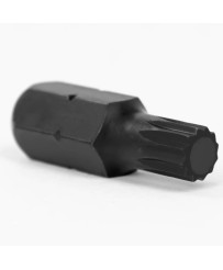 BIT KOŃCÓWKA GROT SPLINE M8 długość 30mm FR0478