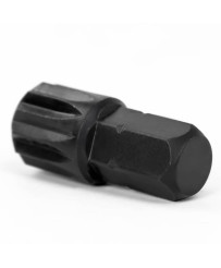 BIT KOŃCÓWKA GROT SPLINE M14 długość 30mm FR0481