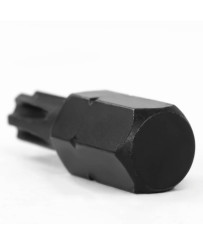 BIT KOŃCÓWKA GROT RIBE MP7 długość 30mm FR0497